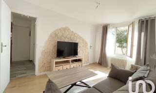 Appartement 2 Pièces 40 m² à vendre à Drancy (93700)