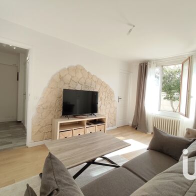 Appartement 2 pièces 158000 €