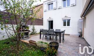 Maison 6 Pièces 92 m² à vendre à Les Mureaux (78130)