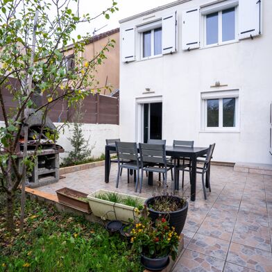 Maison 6 pièces 260000 €