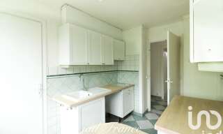 Appartement 3 Pièces 55 m² à louer à Verneuil-sur-Seine (78480)