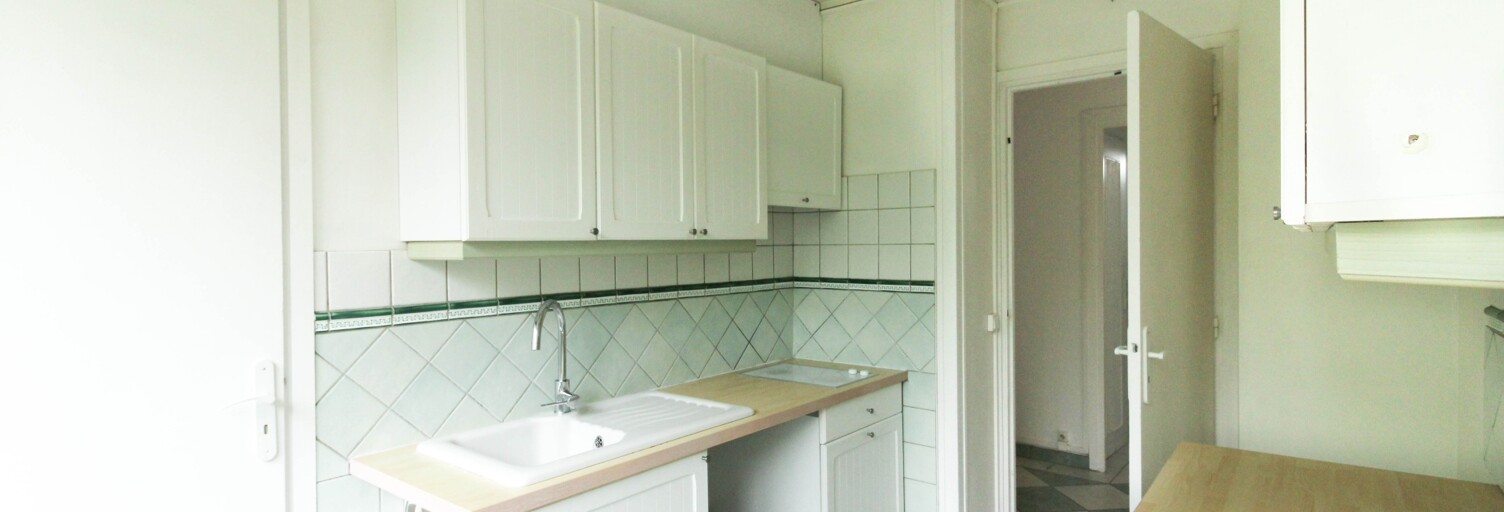 Appartement 3 Pièces 55 m² à louer à Verneuil-sur-Seine (78480)