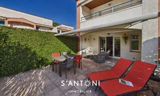 Appartement 2 Pièces 47 m² à vendre à Agde (34300)