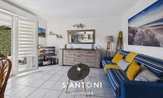 Appartement 2 Pièces 47 m² à vendre à Agde (34300)