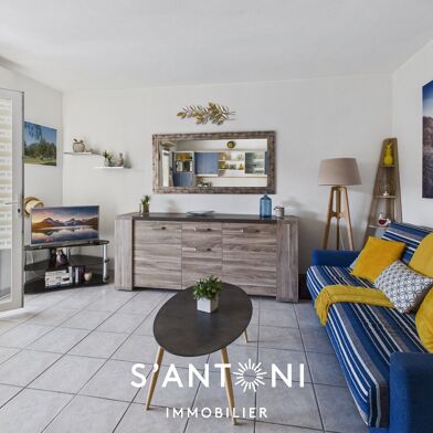 Appartement 2 pièces 197000 €