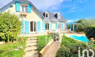 Maison 4 Pièces 121 m² à vendre à Séméac (65600)