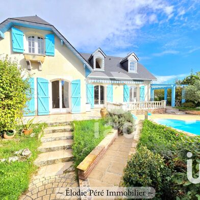 Maison 4 pièces 335000 €