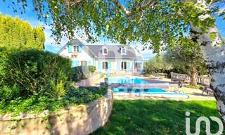 Maison 4 Pièces 121 m² à vendre à Séméac (65600)