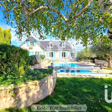 Maison 4 pièces 335000 €