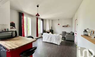 Appartement 3 Pièces 52 m² à vendre à Asnières-sur-Seine (92600)