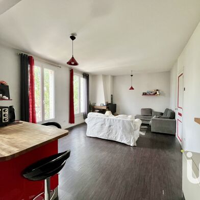 Appartement 3 pièces 260000 €