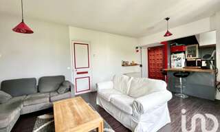 Appartement 3 Pièces 52 m² à vendre à Asnières-sur-Seine (92600)