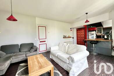 Appartement 3 pièces 260000 €