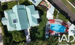 Maison 6 Pièces 195 m² à vendre à Saint-François (97118)