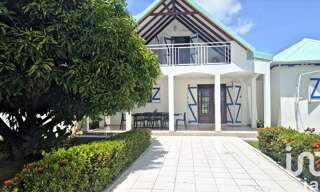 Maison 6 Pièces 195 m² à vendre à Saint-François (97118)