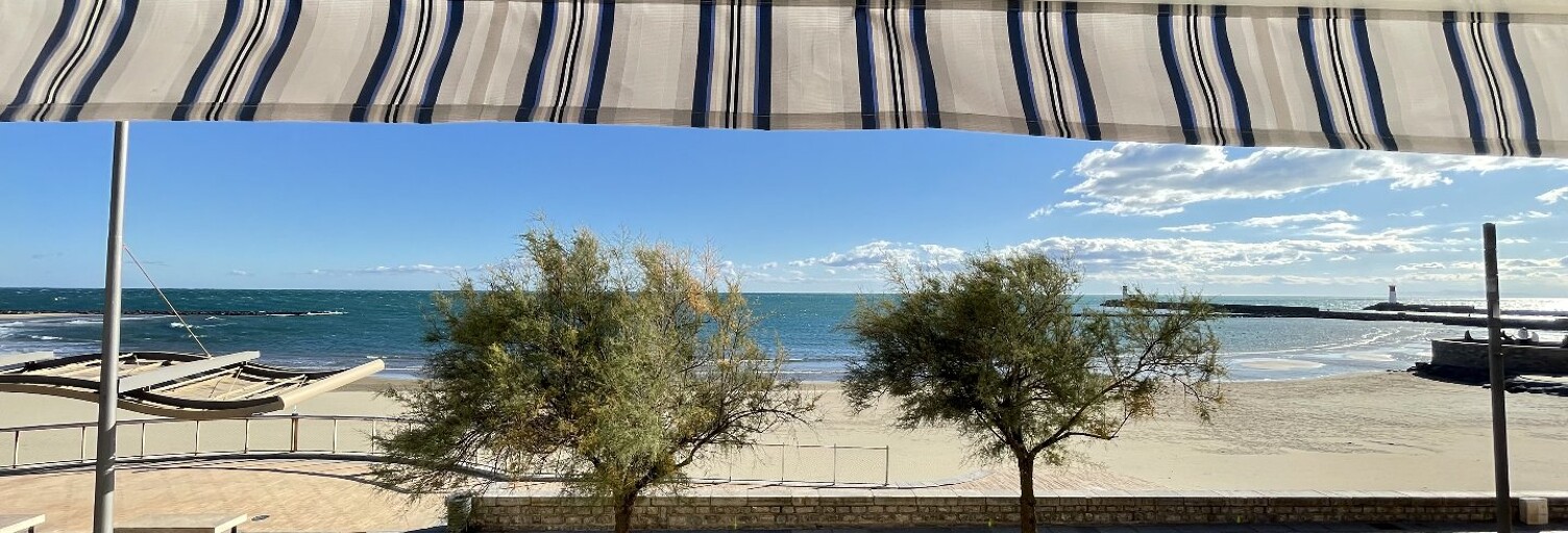 Appartement 2 Pièces 39 m² à vendre à Agde (34300)