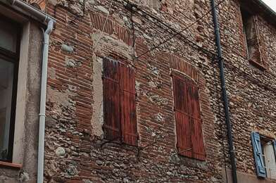 Maison 3 pièces 55000 €