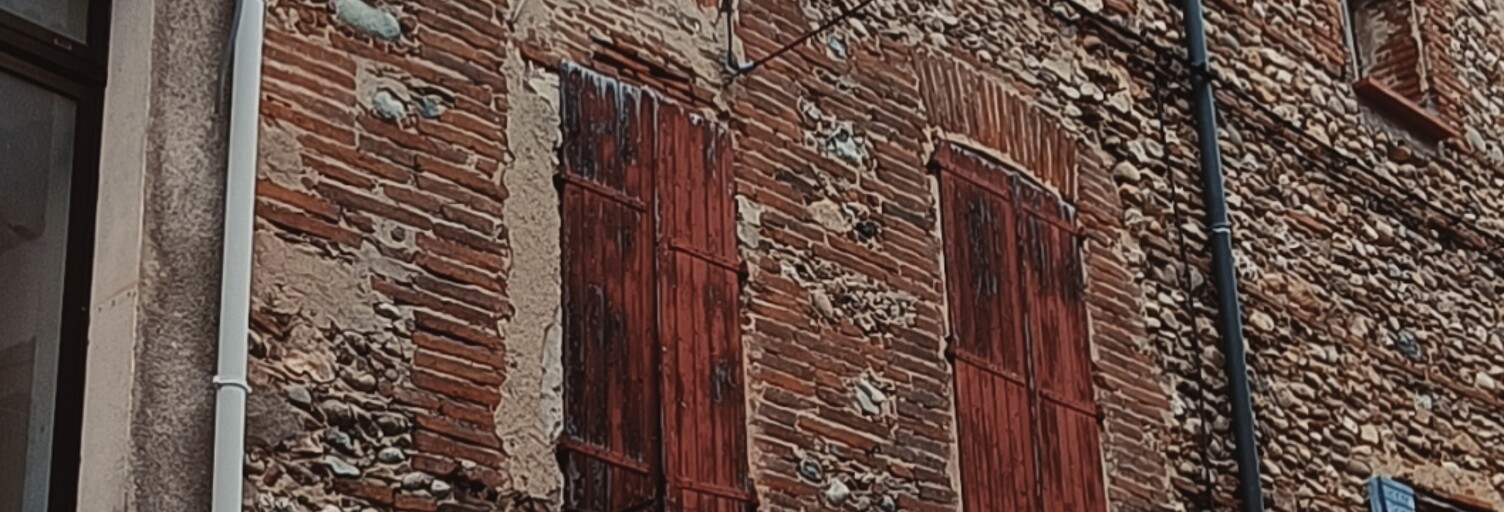 Maison 3 Pièces 110 m² à vendre à Corneilla-la-Rivière (66550)