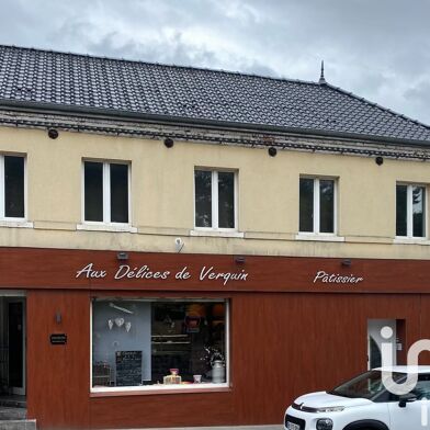 Immeuble  215000 €