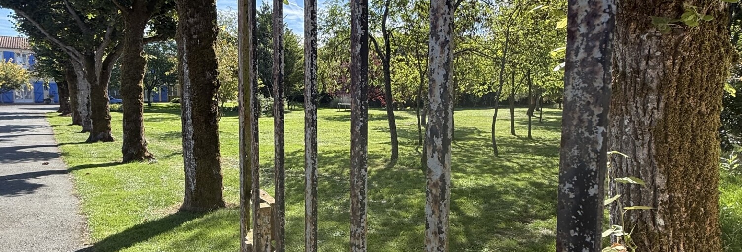 Maison 19 Pièces 605 m² à vendre à Saint-Ouen-d'Aunis (17230)