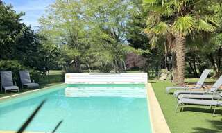 Maison 19 Pièces 605 m² à vendre à Saint-Ouen-d'Aunis (17230)