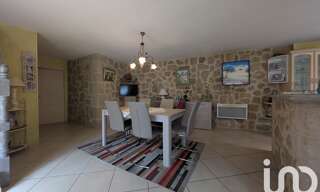 Maison 4 Pièces 116 m² à vendre à Clérieux (26260)