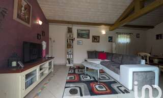 Maison 4 Pièces 116 m² à vendre à Clérieux (26260)