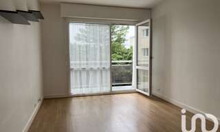 Appartement 1 Pièce 25 m² à vendre à Saint-Maur-des-Fossés (94210)