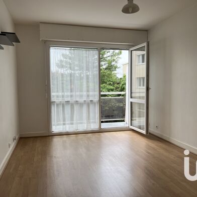 Appartement 1 pièces 150000 €