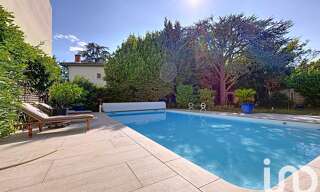 Maison 6 Pièces 183 m² à vendre à Bordeaux (33200)