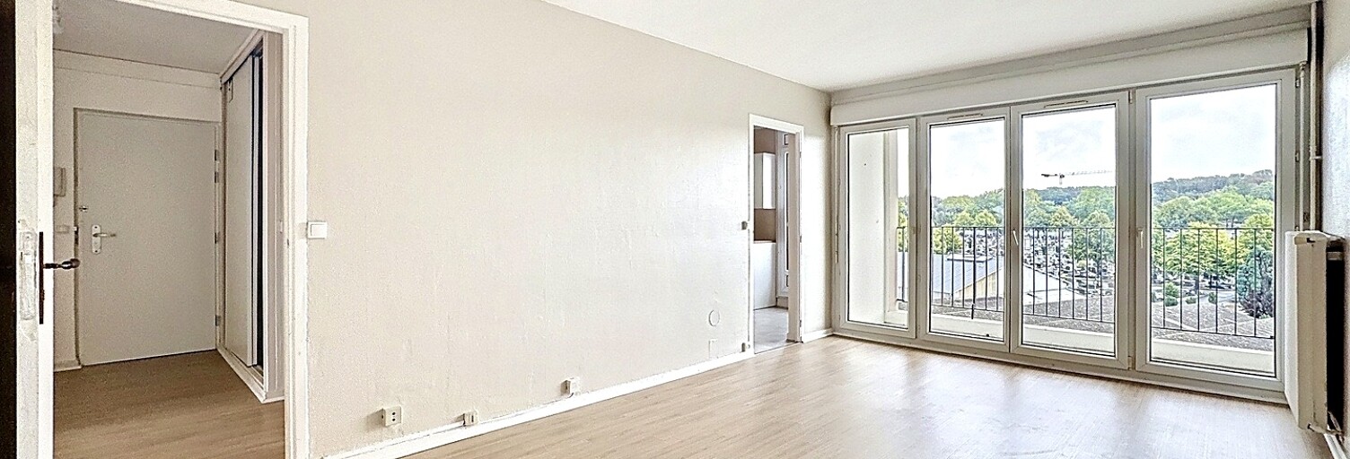 Appartement 3 Pièces 65 m² à vendre à Reims (51100)