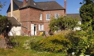 Maison 7 Pièces 285 m² à vendre à Bernay (27300)