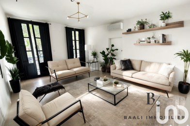 Appartement 4 pièces 246000 €