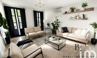 Appartement 4 Pièces 79 m² à vendre à Narbonne (11100)