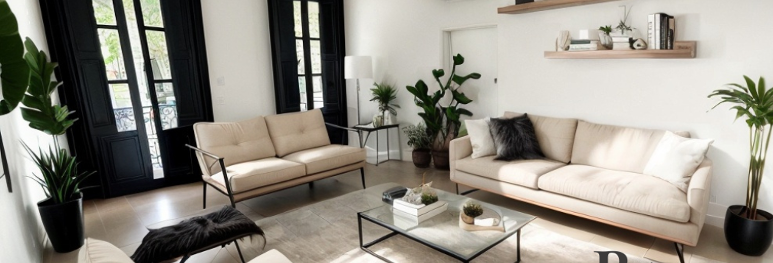 Appartement 4 Pièces 79 m² à vendre à Narbonne (11100)