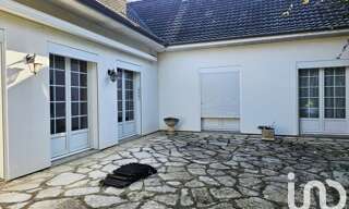 Maison 5 Pièces 197 m² à vendre à Joigny (89300)