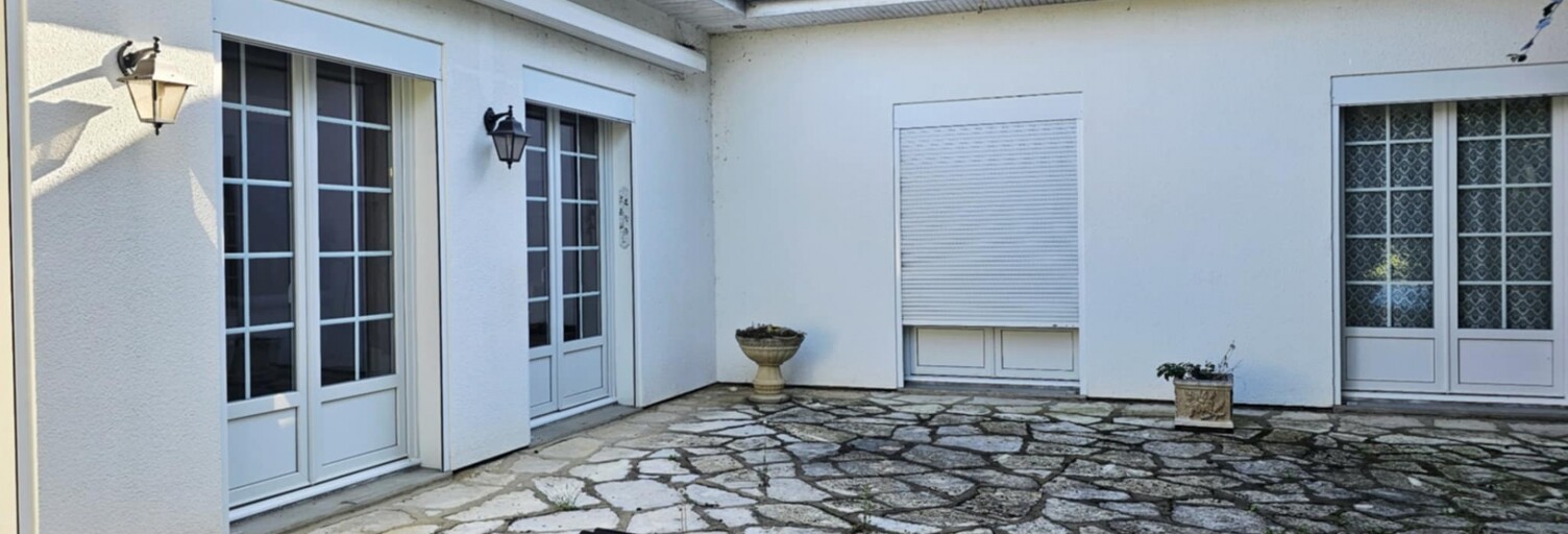 Maison 5 Pièces 197 m² à vendre à Joigny (89300)
