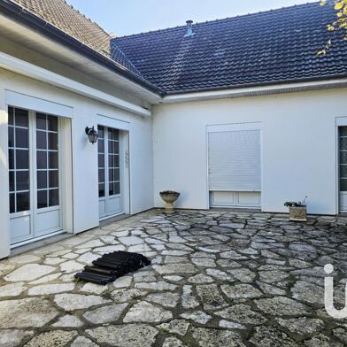 Maison 5 pièces 263000 €