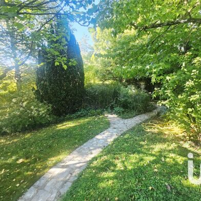 Maison 5 pièces 263000 €