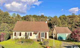 Maison 4 Pièces 95 m² à vendre à Laversine (02600)