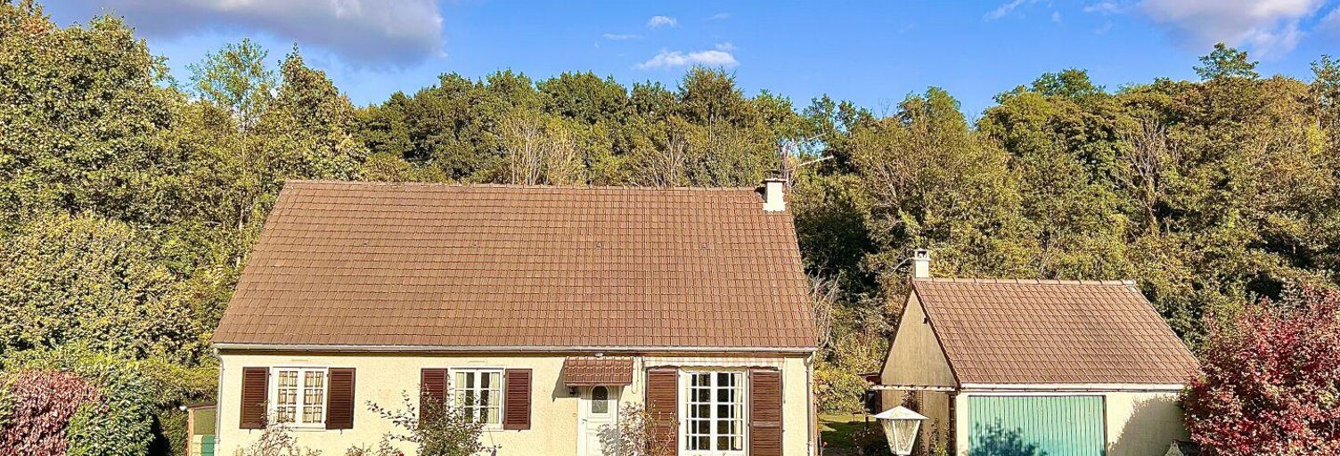 Maison 4 Pièces 95 m² à vendre à Laversine (02600)