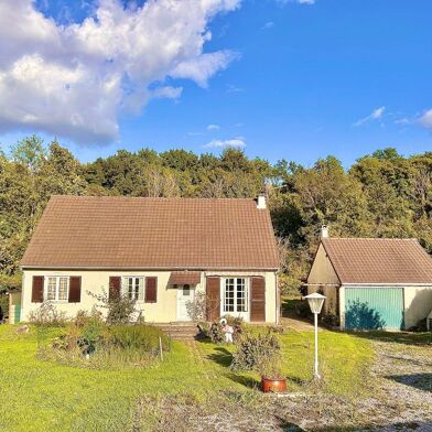 Maison 4 pièces 219000 €