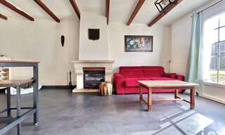 Maison 4 Pièces 95 m² à vendre à Laversine (02600)