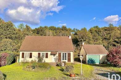 Maison 4 pièces 210000 €