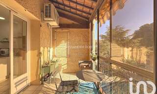 Appartement 4 Pièces 120 m² à vendre à Ollioules (83190)