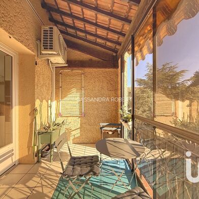 Appartement 4 pièces 299000 €