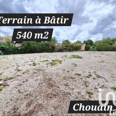 Terrain  49000 €