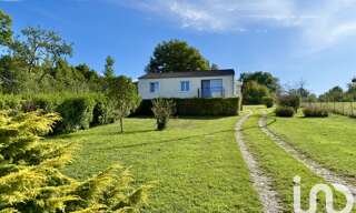 Maison 4 Pièces 85 m² à vendre à Myennes (58440)