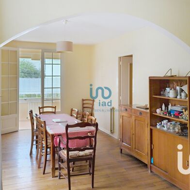 Maison 3 pièces 65500 €