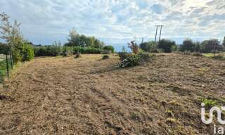 Terrain  1209 m² à vendre à Bignan (56500)